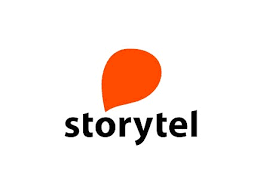 storytel storytel