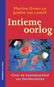 Intieme oorlog